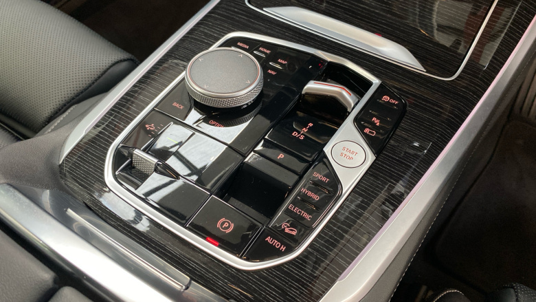 BMW X5 xDrive50e M Sport 5dr Auto [Tech/Pro Pack] Estate